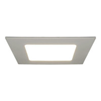 Встраиваемый светодиодный светильник SWG PL-S120-6-NW 002415