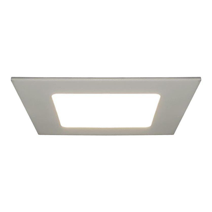 Встраиваемый светодиодный светильник SWG PL-S120-6-NW 002415