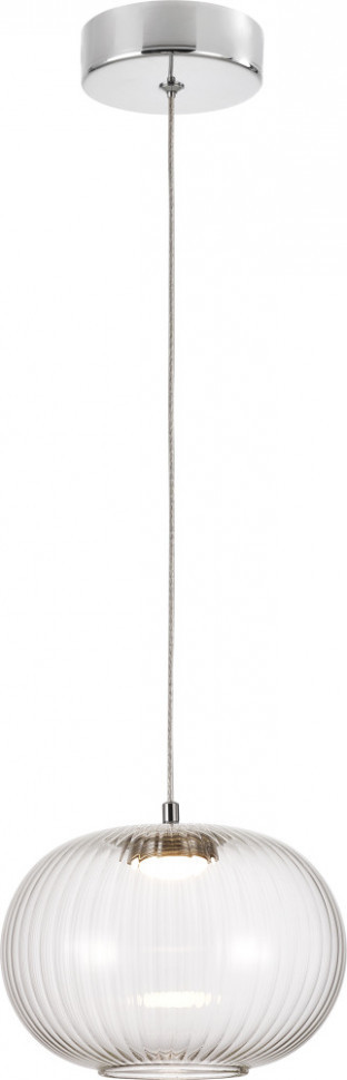 Подвесной светильник Cattivo 4453-1P Favourite