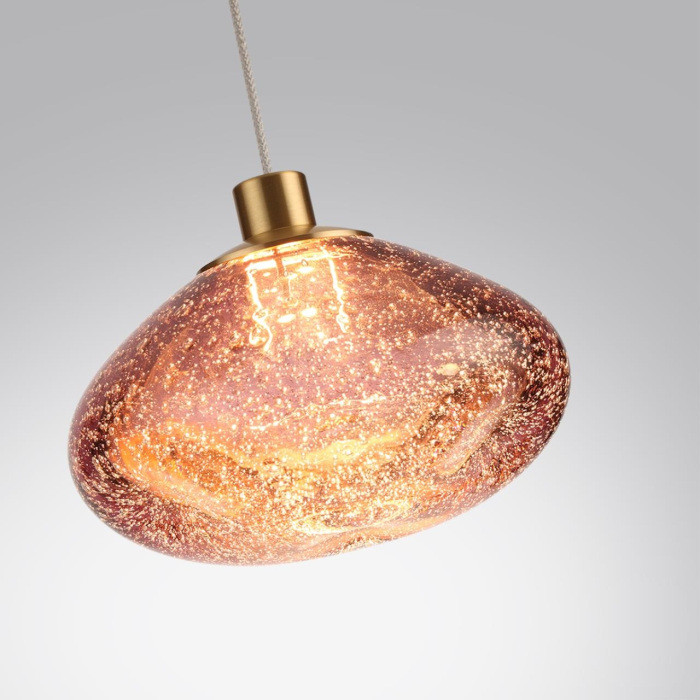 Подвесной светильник Mela 7043/4L Odeon Light