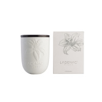 Свеча ароматическая 200гр.45ч."Lys flower"