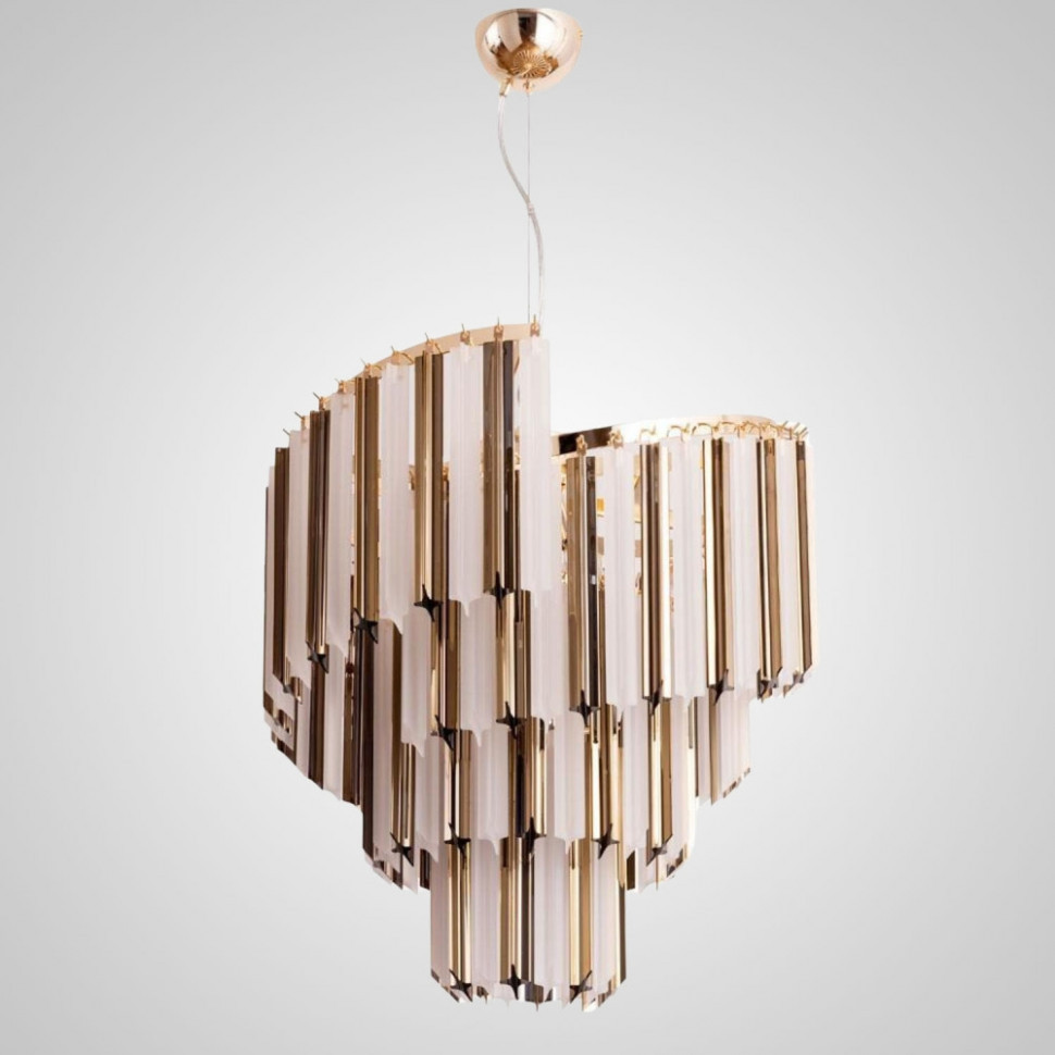 Подвесная люстра COMPAR compar01 Imperium Loft