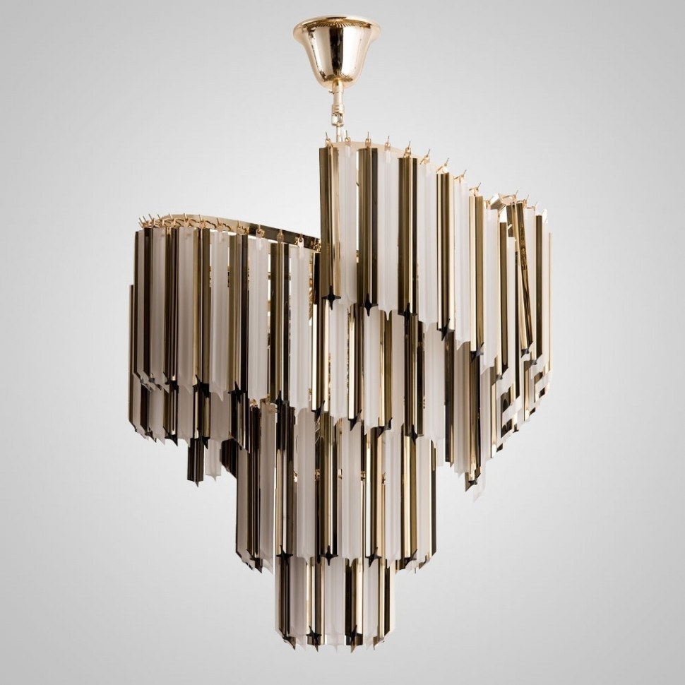 Подвесная люстра COMPAR compar01 Imperium Loft