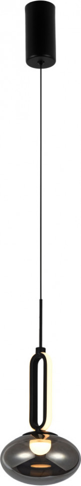 Подвесной светильник Baron 4284-1P Favourite
