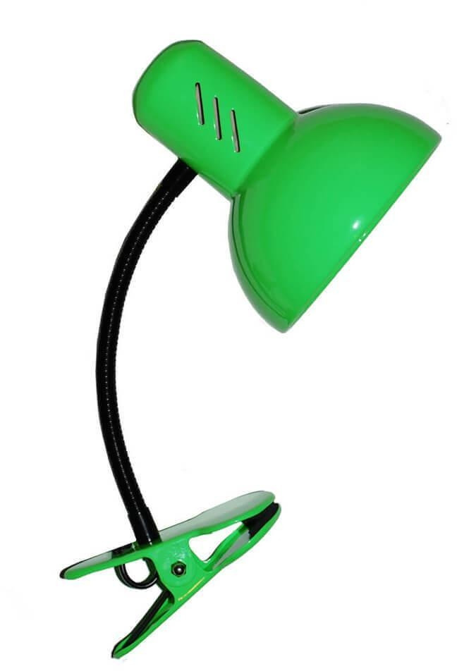 Интерьерная настольная лампа Эир 72001.04.75.01 Seven Fires