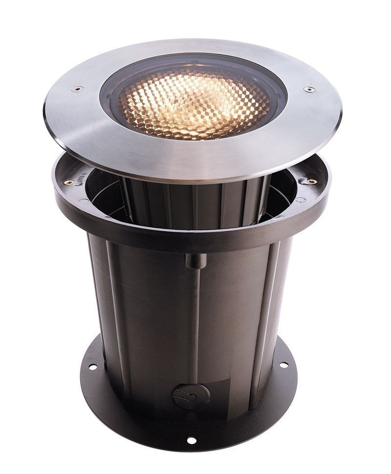 Встраиваемый светильник уличный COB 730421 Deko-Light