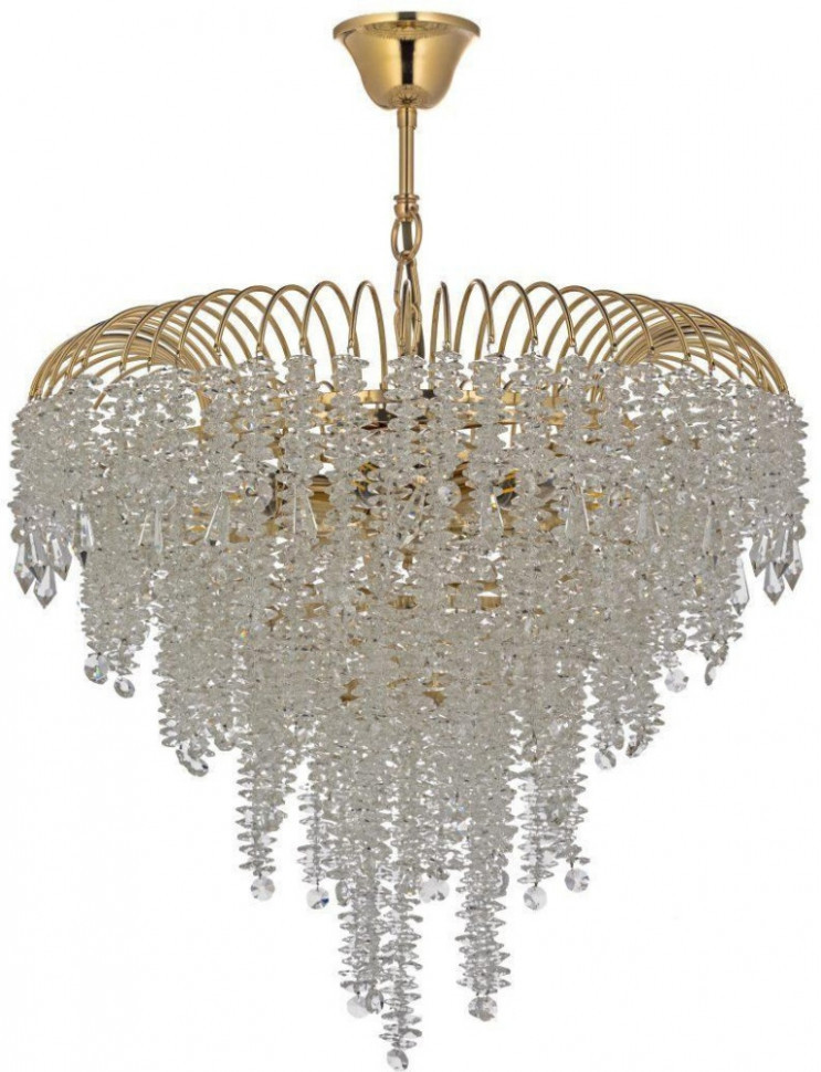 Подвесная люстра Ferla Ferla E 1.5.46.105 G Arti Lampadari