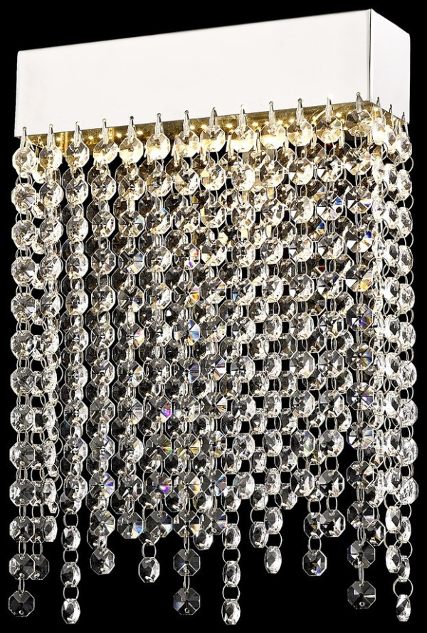 Настенный светильник Regina WE463.01.101 Wertmark