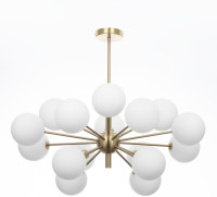 Потолочная люстра Tonga CL212193 Citilux