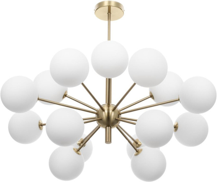 Потолочная люстра Tonga CL212193 Citilux