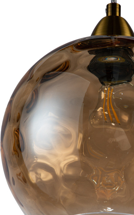 Подвесной светильник Memoria V000089 Indigo