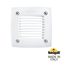 Подсветка для лестниц и ступеней Leti 3C2.000.000.WYG1L Fumagalli Подсветка для лестниц и ступеней Leti 3C2.000.000.WYG1L Fumagalli