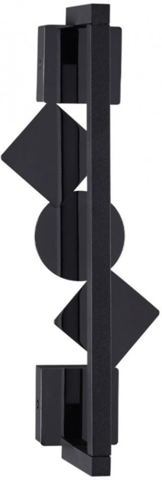 Настенный светильник Geos 6690/7WL Odeon Light