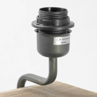 Интерьерная настольная лампа Kenai LSP-0512 Lussole Loft