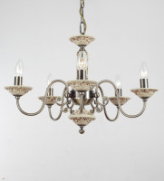 Подвесная люстра Novara NOVARA 134.5 Lucia Tucci