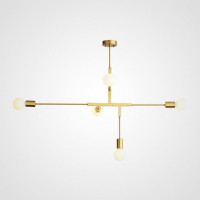 Подвесная люстра Imperium Loft Fitments 140688-26