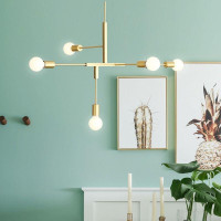 Подвесная люстра Imperium Loft Fitments 140688-26