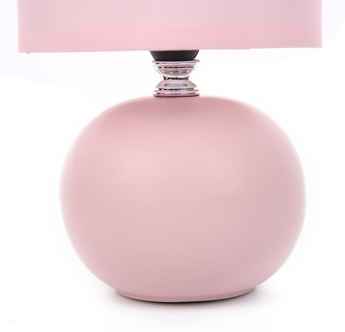 Интерьерная настольная лампа Octavia 8225/1T Lumion