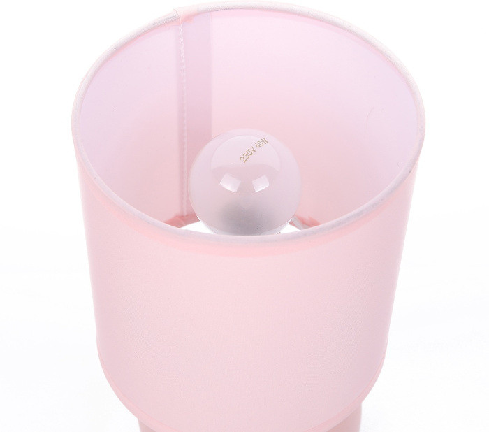 Интерьерная настольная лампа Octavia 8225/1T Lumion