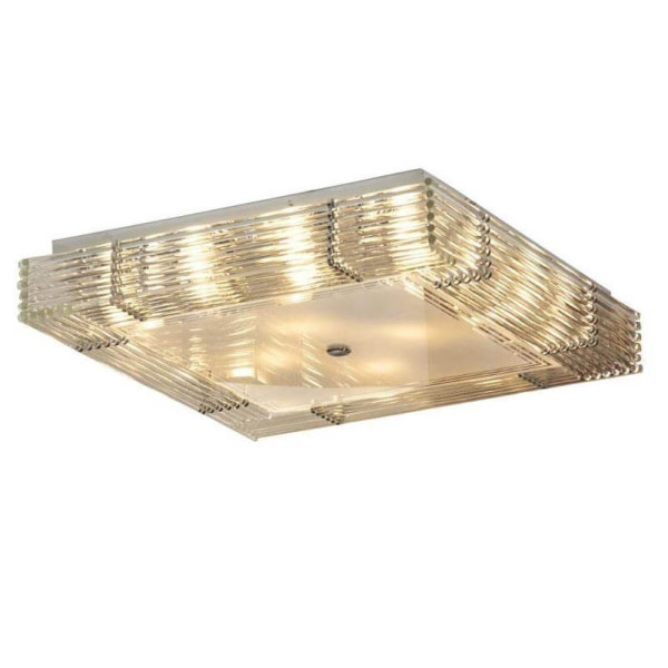 Потолочный светильник Popoli GRLSC-3407-10 Lussole Loft