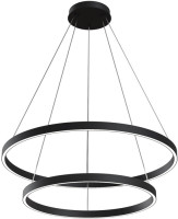 Подвесной светильник Rim MOD058PL-L74BK Maytoni