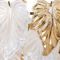 Подвесная люстра Arte Lamp Lilly A4070LM-12GO Подвесная люстра Arte Lamp Lilly A4070LM-12GO