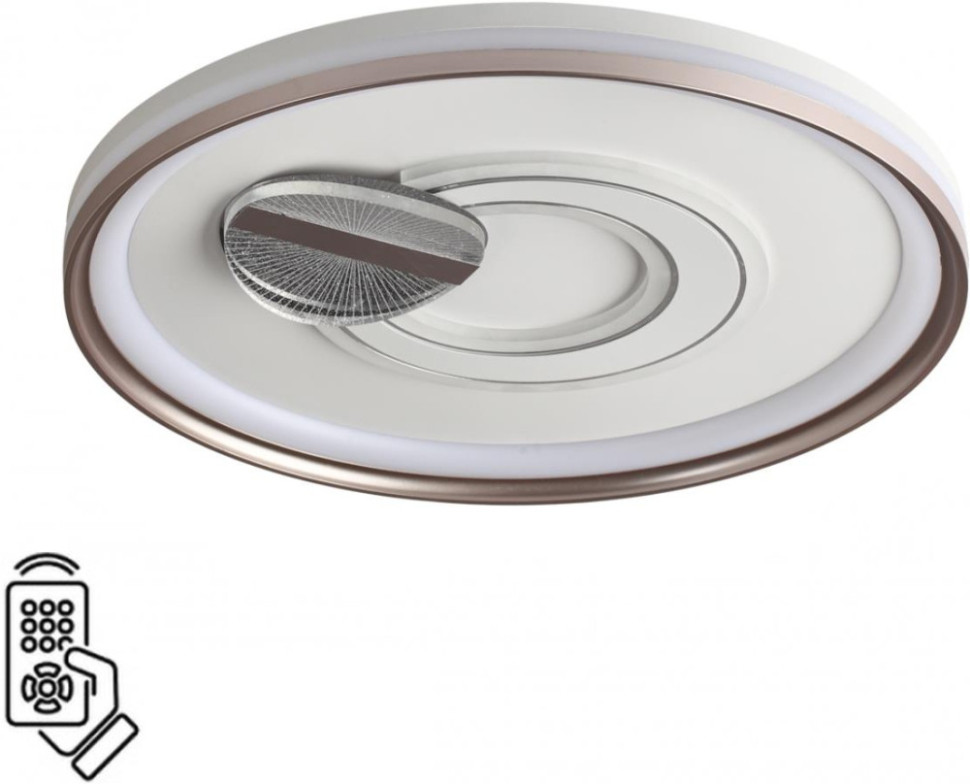 Потолочный светильник Gemini 7787/85L Sonex