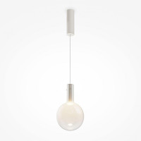 Подвесной светодиодный светильник Maytoni Nebula MOD182PL-L4W3K