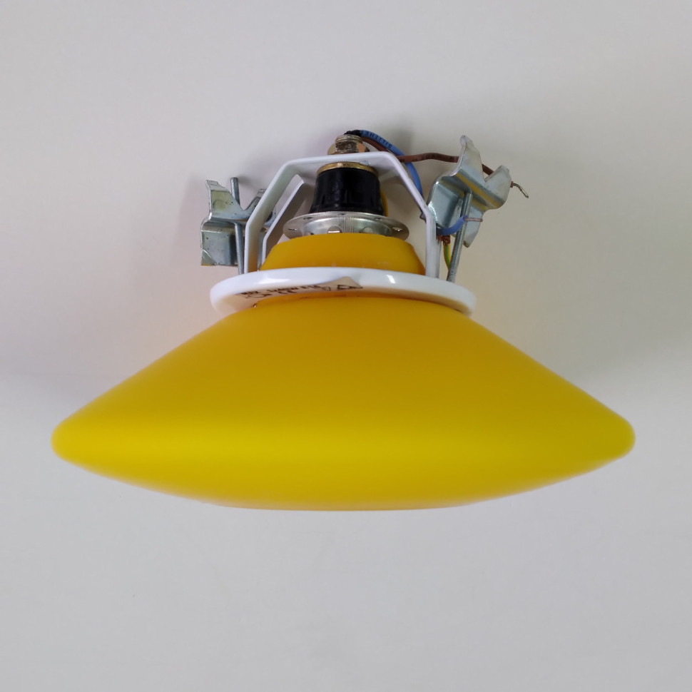 Точечный светильник Mono D14F1447 Fabbian