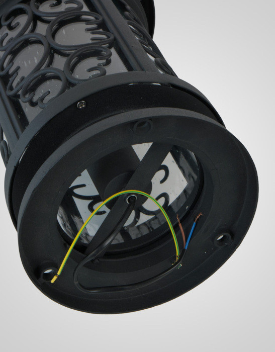 Наземный светильник LA1N 000048133 Мелодия Света