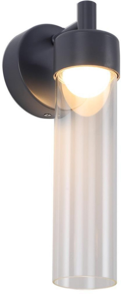 Настенный светильник уличный Pixar 4703-1W Favourite