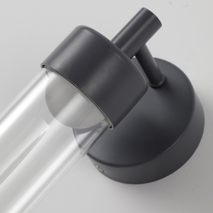 Настенный светильник уличный Pixar 4703-1W Favourite