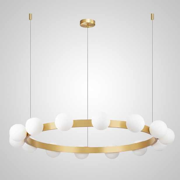 Подвесной светильник destiny-ch01 Imperium Loft