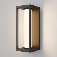 Настенный светильник уличный Expo O480WL-L12B3K Maytoni Настенный светильник уличный Expo O480WL-L12B3K Maytoni