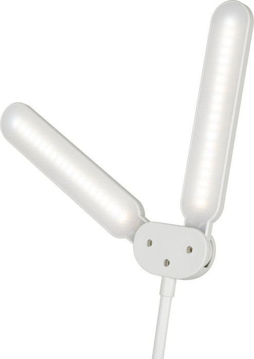 Офисная настольная лампа  NLED-512-6W-W ЭРА