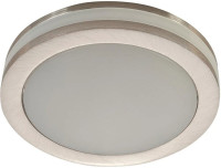 Точечный светильник AM296 AM296 6W SN 4000K R AM Group