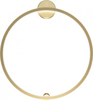 Настенный светильник Halo MOD005WL-L46BSK2 Maytoni