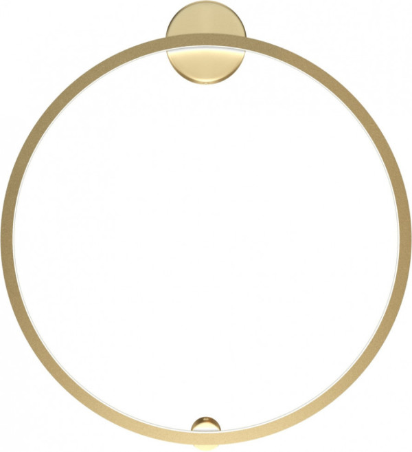 Настенный светильник Halo MOD005WL-L46BSK2 Maytoni