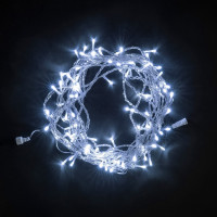 Гирлянда Нити (на ёлку) PST100-10-1W Laitcom