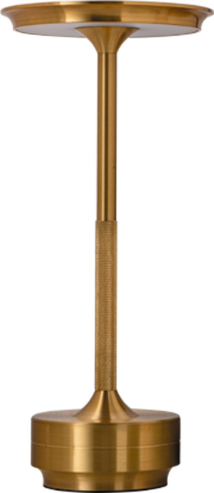 Интерьерная настольная лампа Ренна 07207-T,20 Kink Light