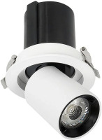 Точечный светильник Dorsum WTD.O30.067.30.10 Wertmark