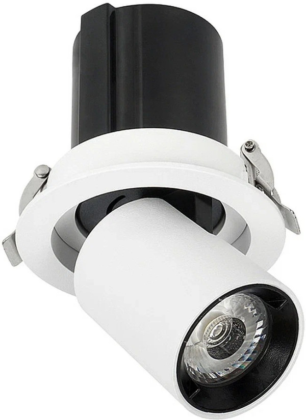 Точечный светильник Dorsum WTD.O30.067.30.10 Wertmark