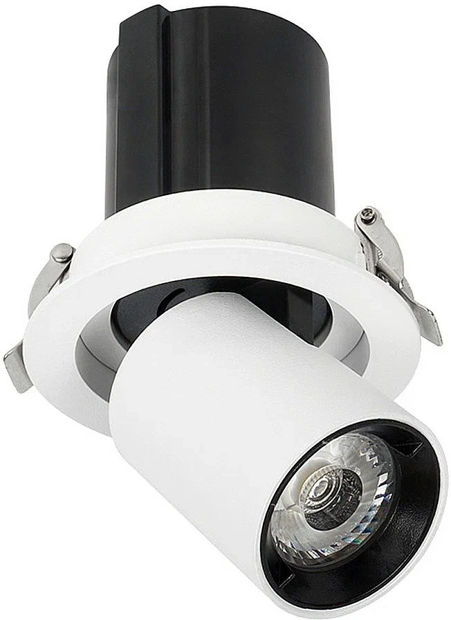 Точечный светильник Dorsum WTD.O30.067.30.10 Wertmark