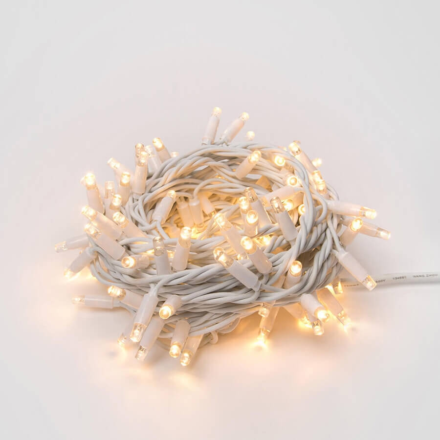 Гирлянда ULD-S1000-120/SWK WARM WHITE IP67 Uniel