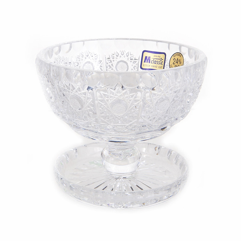 Ваза для варения н/н 10,5см."Хрусталь 62259"