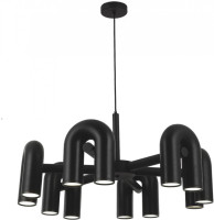 Подвесная люстра Канти 08465-6,19 Kink Light