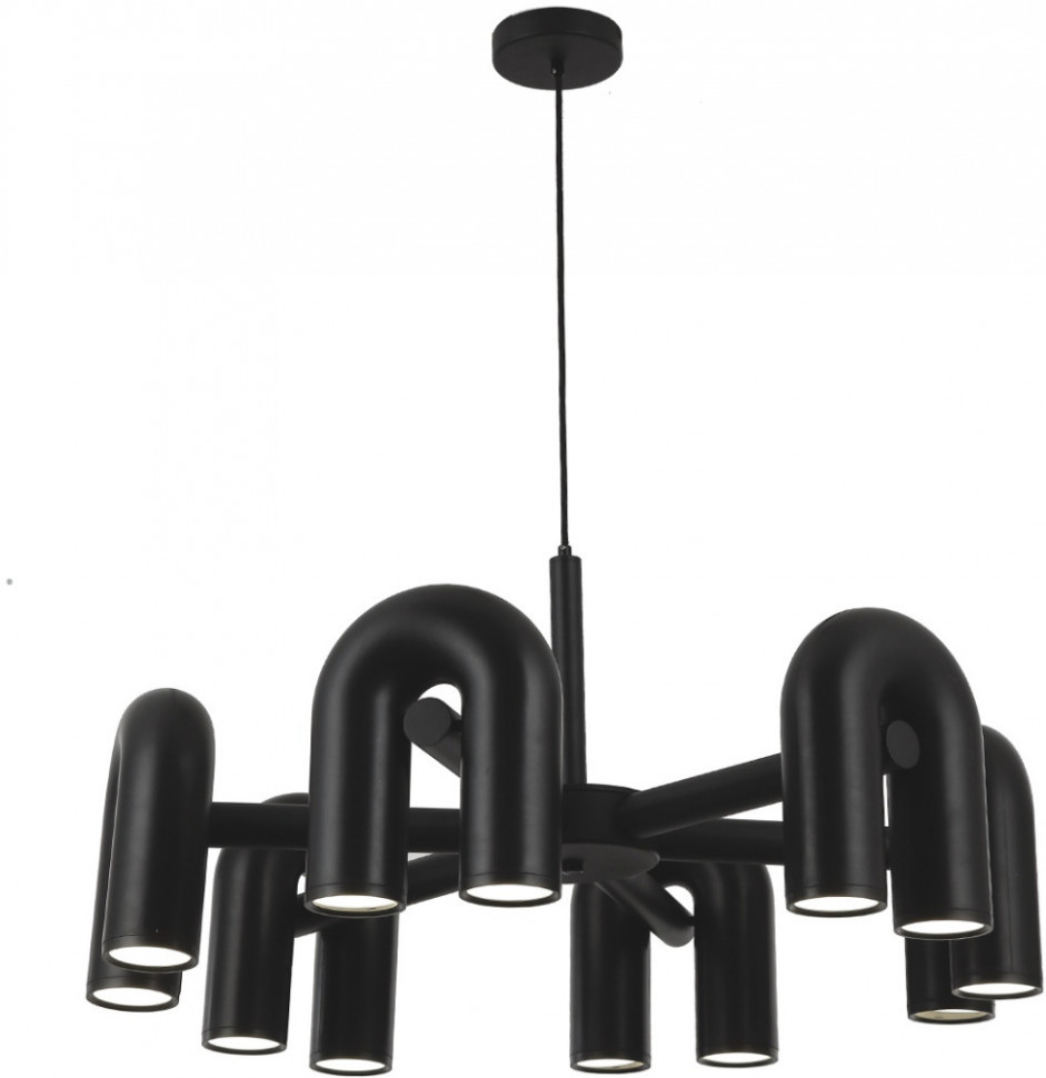 Подвесная люстра Канти 08465-6,19 Kink Light