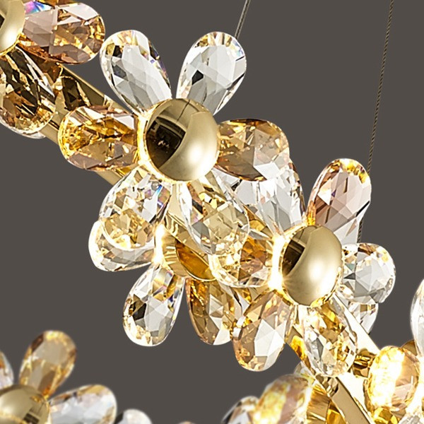 Подвесной светильник Mariola01 Imperium Loft