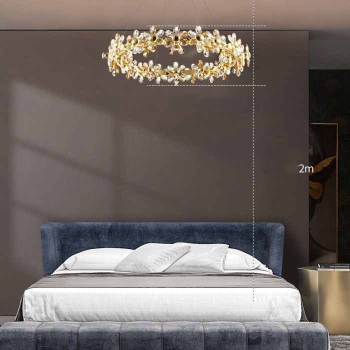 Подвесной светильник Mariola01 Imperium Loft