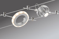 Трековая система в сборе  94142 Paulmann